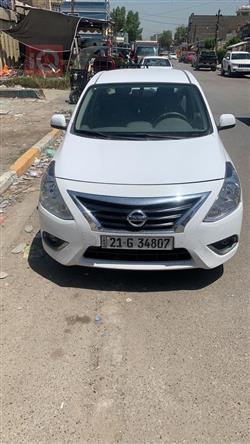 نيسان صني